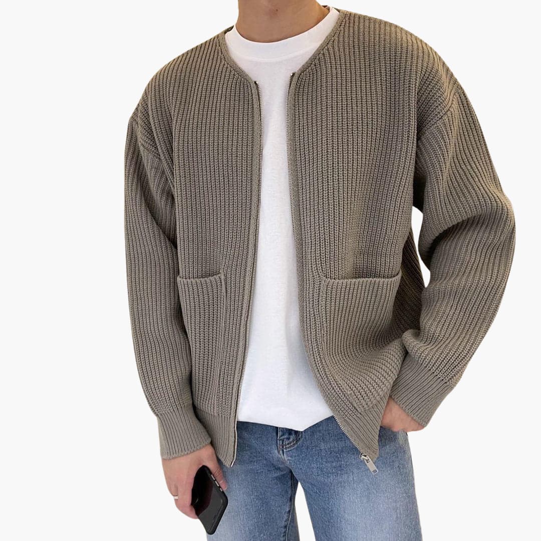 Trendiger Cardigan