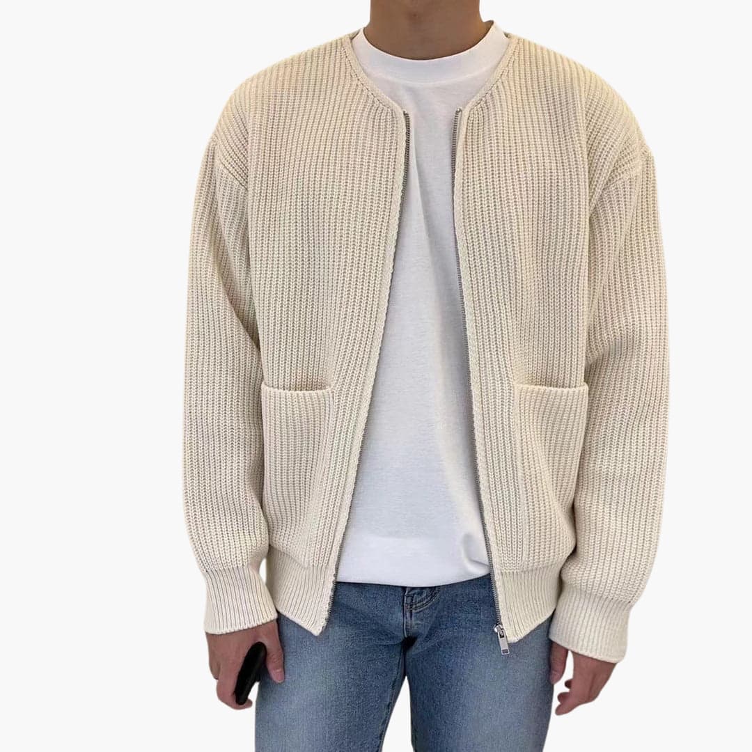 Trendiger Cardigan