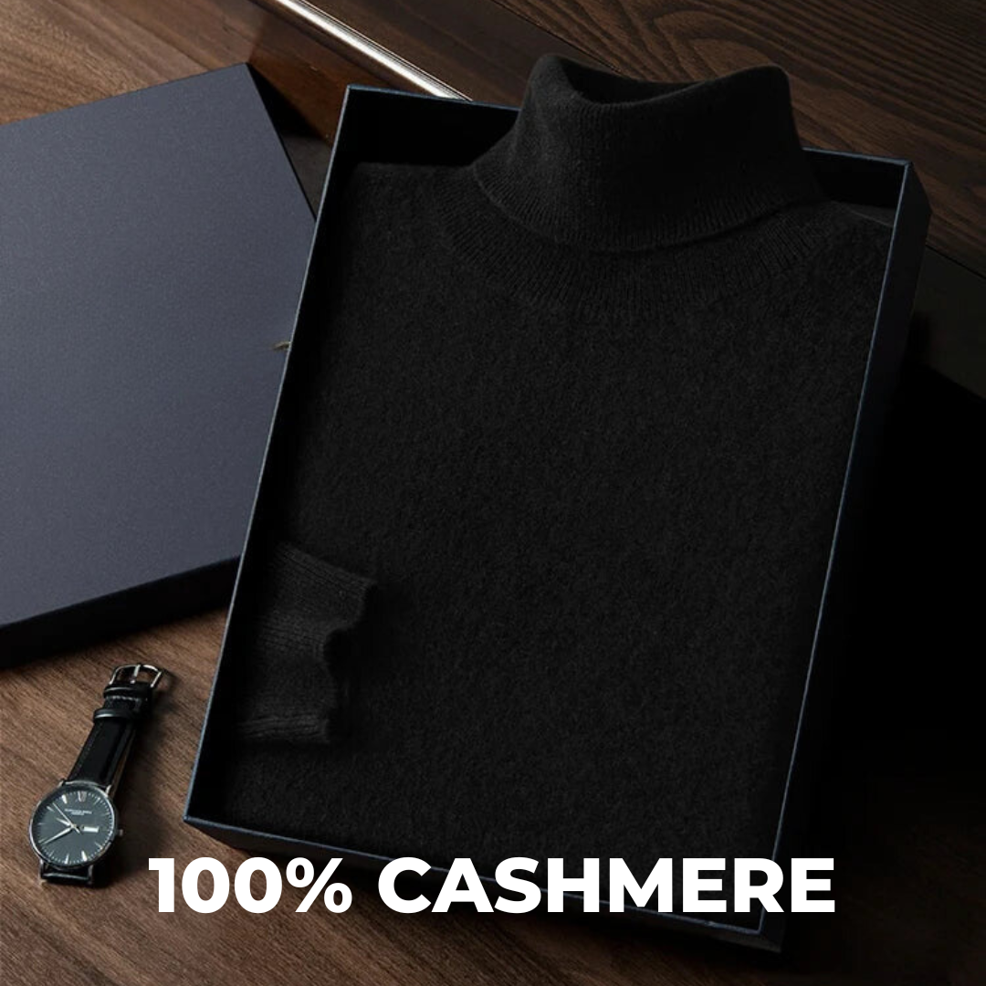 Kaschmir Pullover