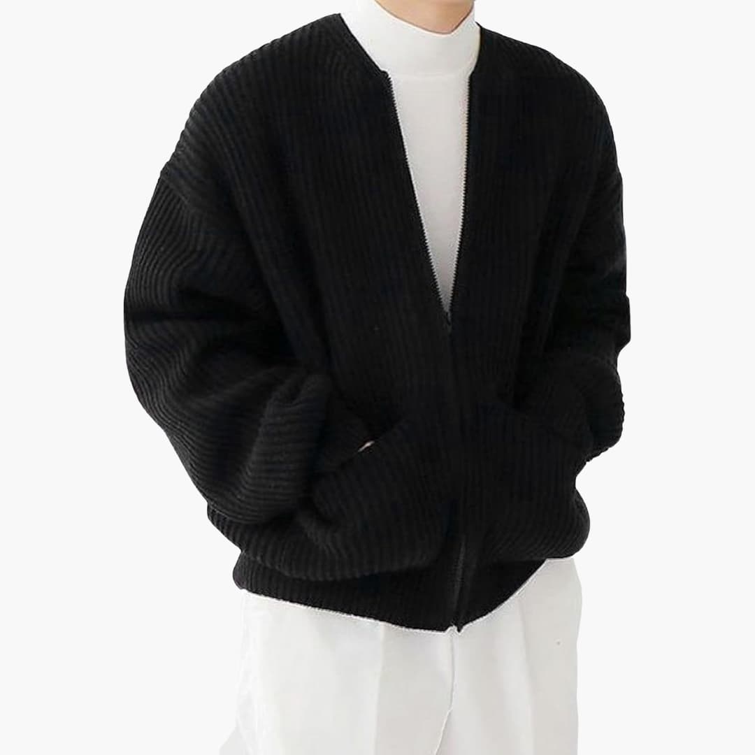 Trendiger Cardigan