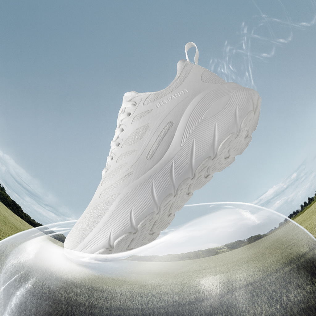 PESPANDA Cushion Sneakers