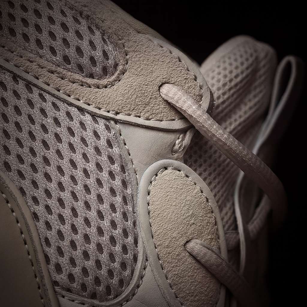 NEUX Chunky Sneakers