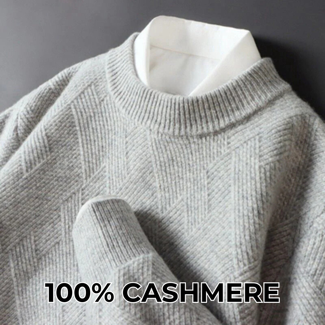 Traum Cashmere Pullover