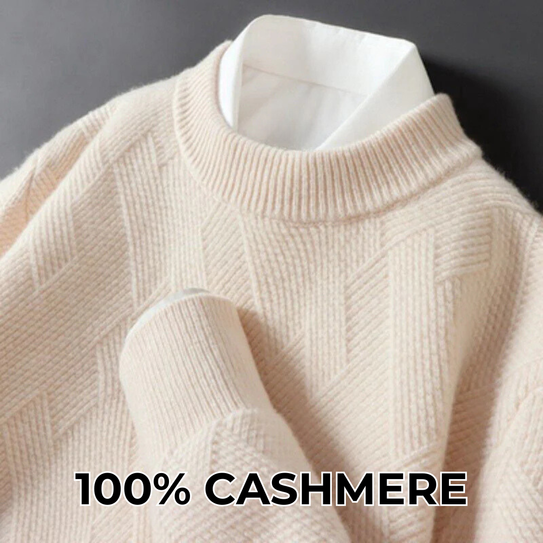Traum Cashmere Pullover