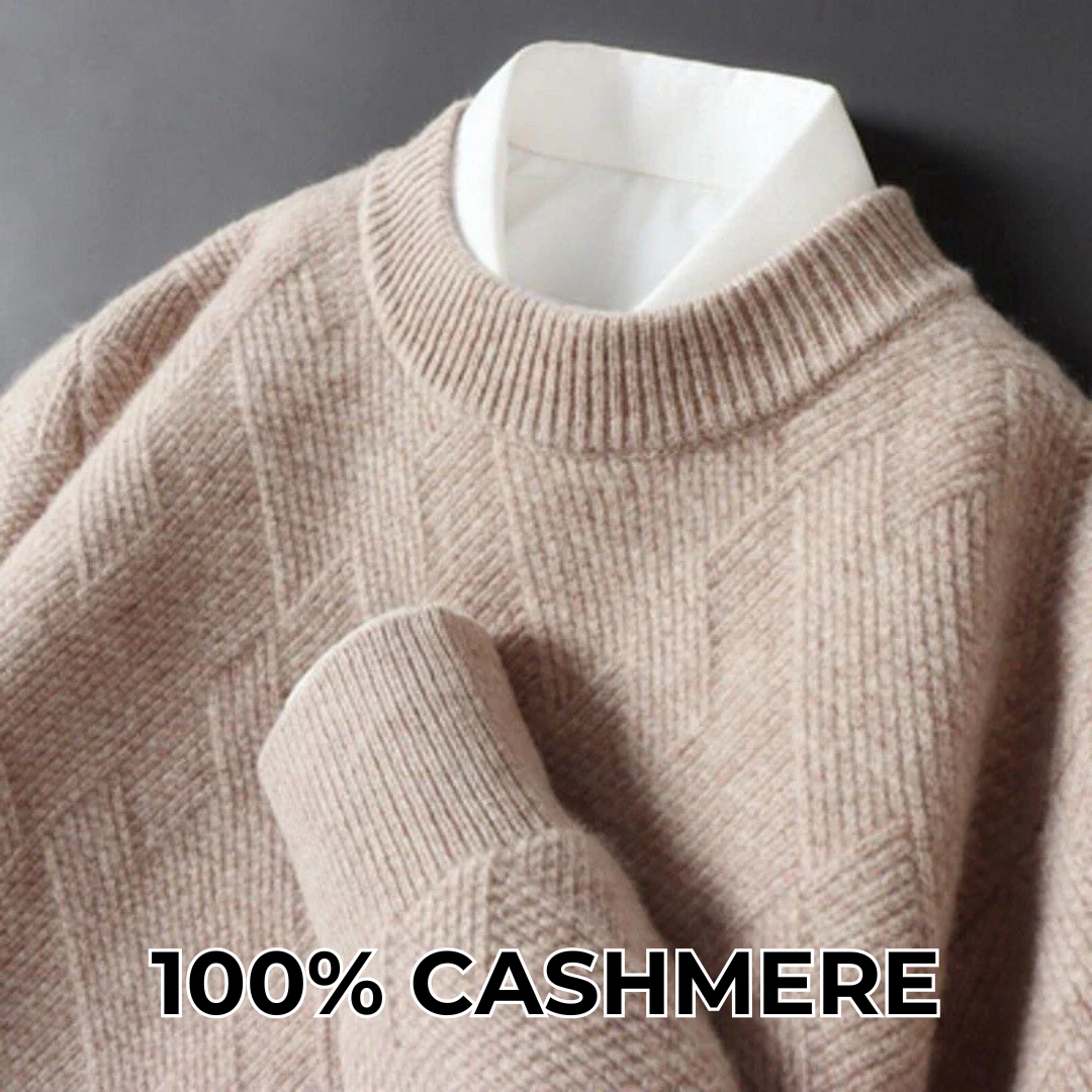 Traum Cashmere Pullover