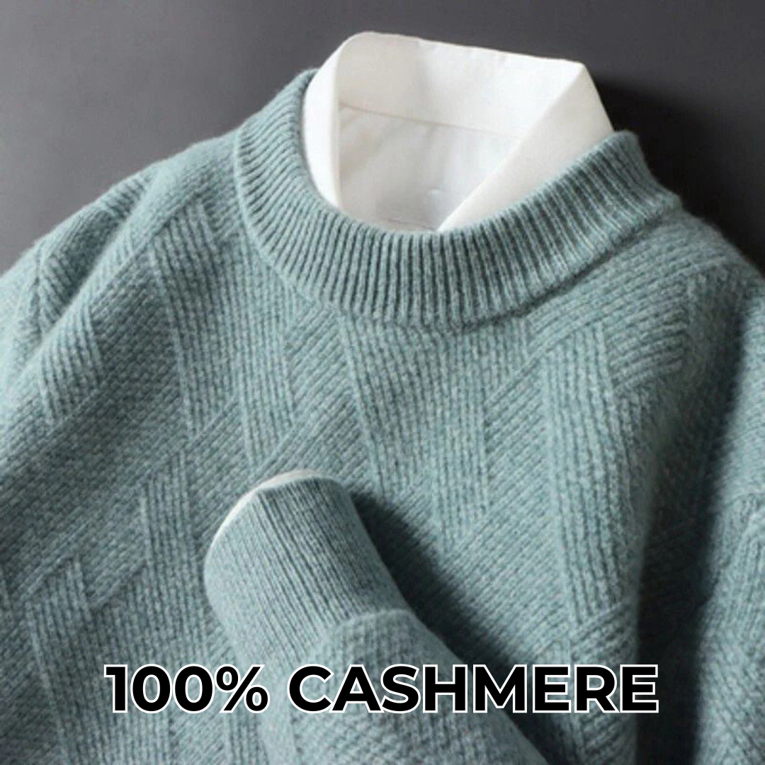 Traum Cashmere Pullover
