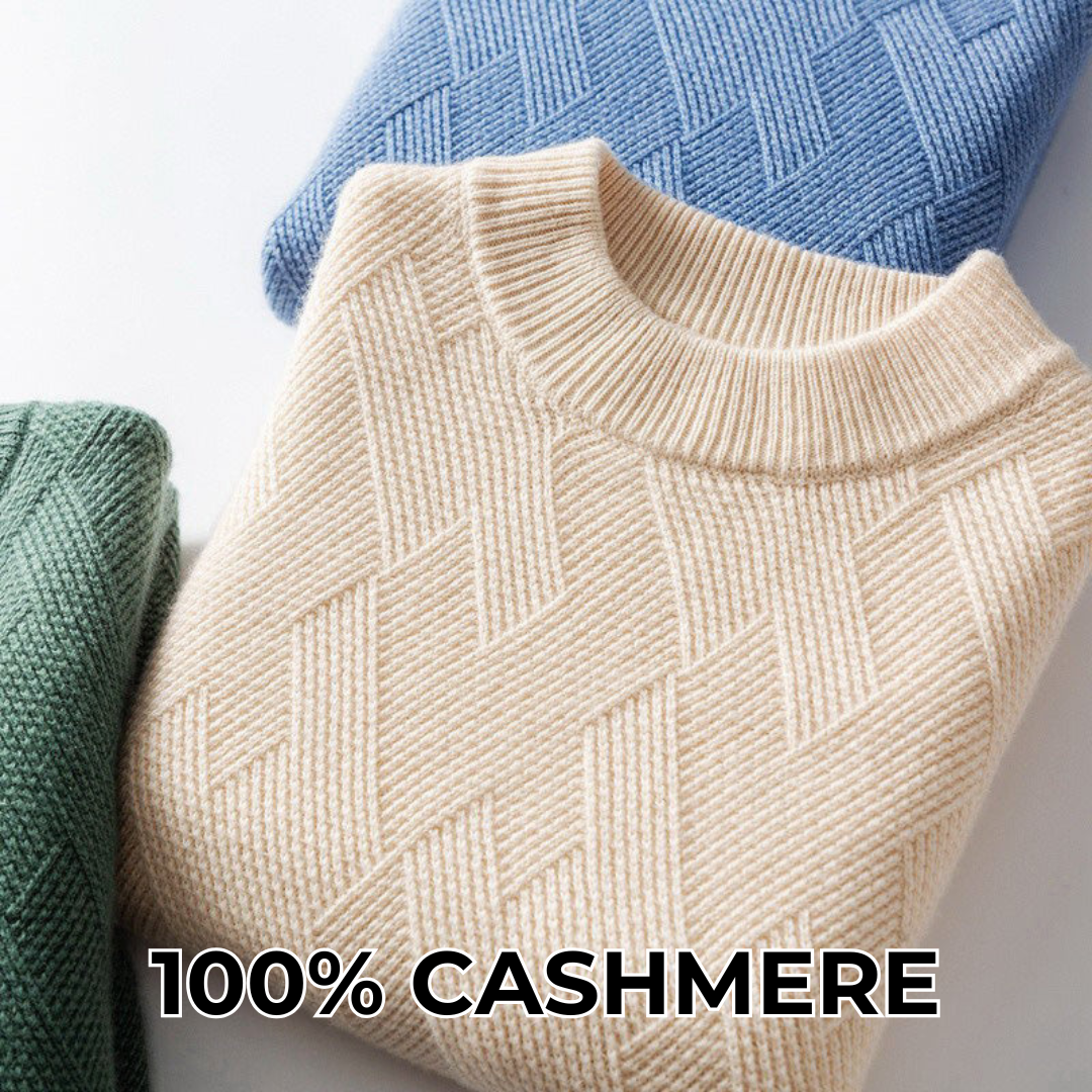 Traum Cashmere Pullover
