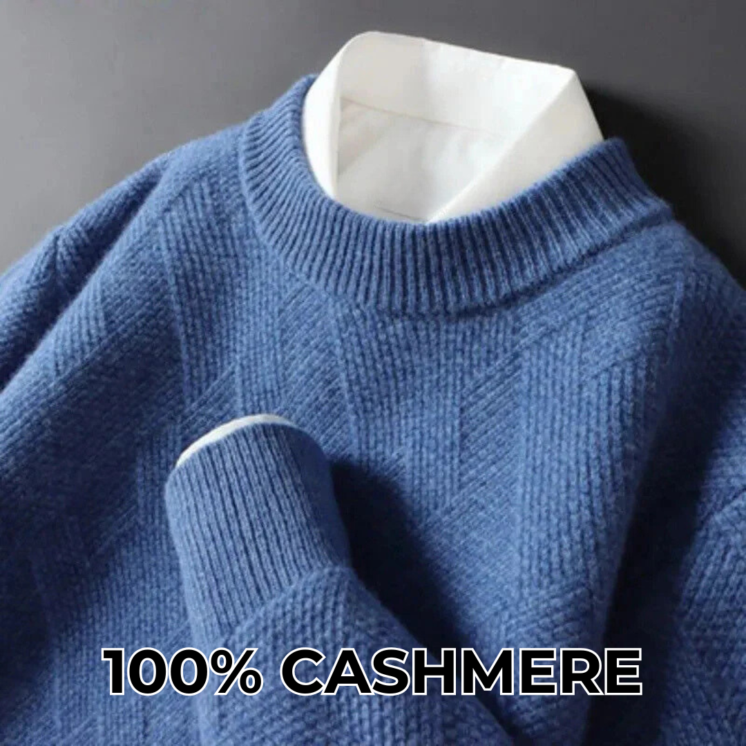 Traum Cashmere Pullover
