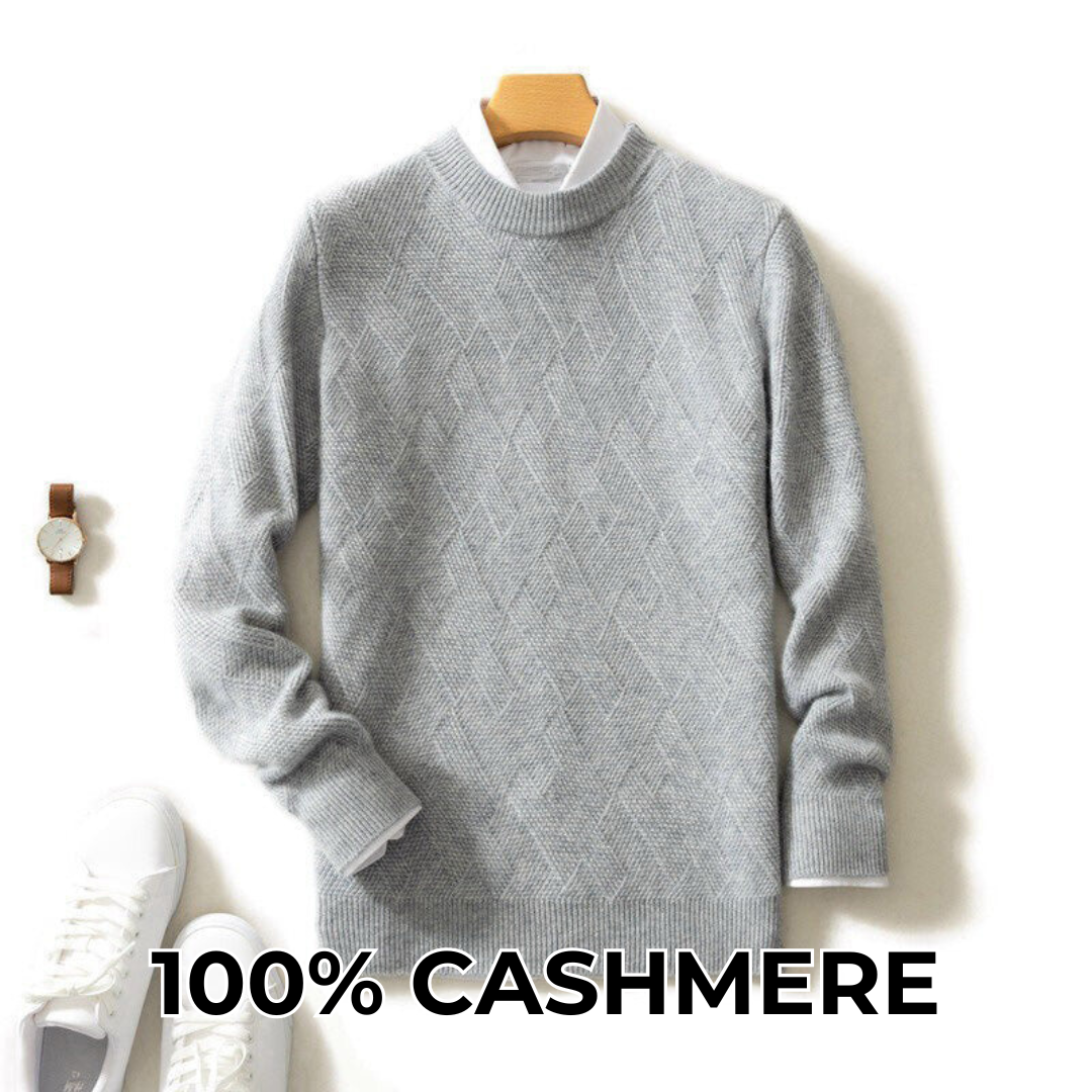 Traum Cashmere Pullover