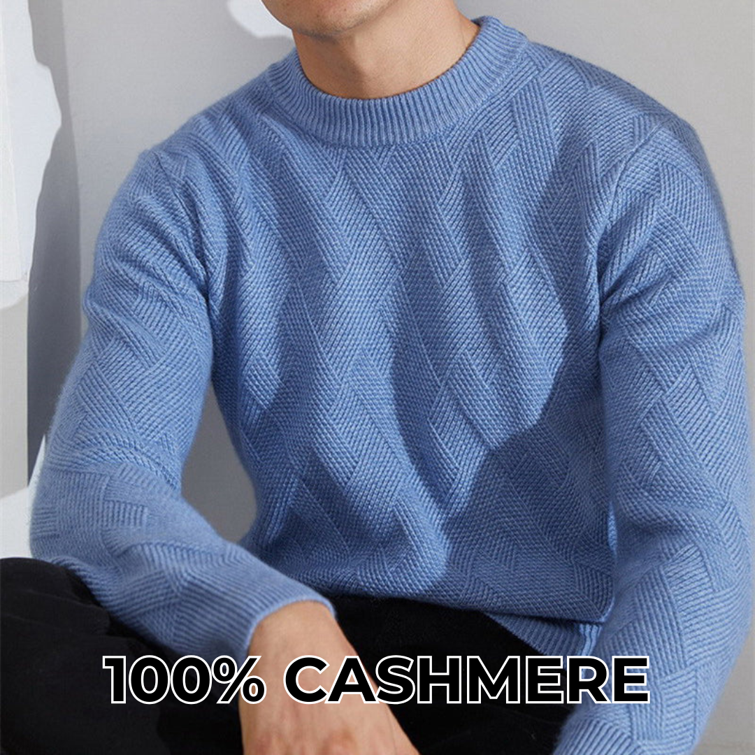 Traum Cashmere Pullover