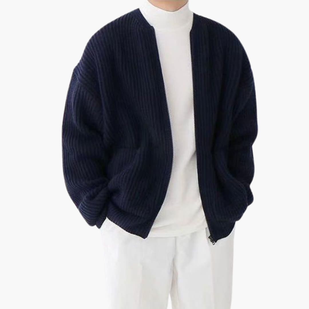 Trendiger Cardigan