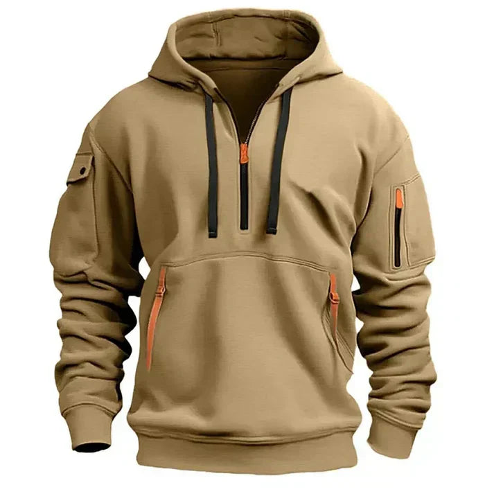 Bequemer Hoodie