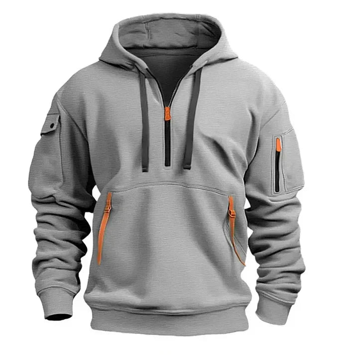 Bequemer Hoodie
