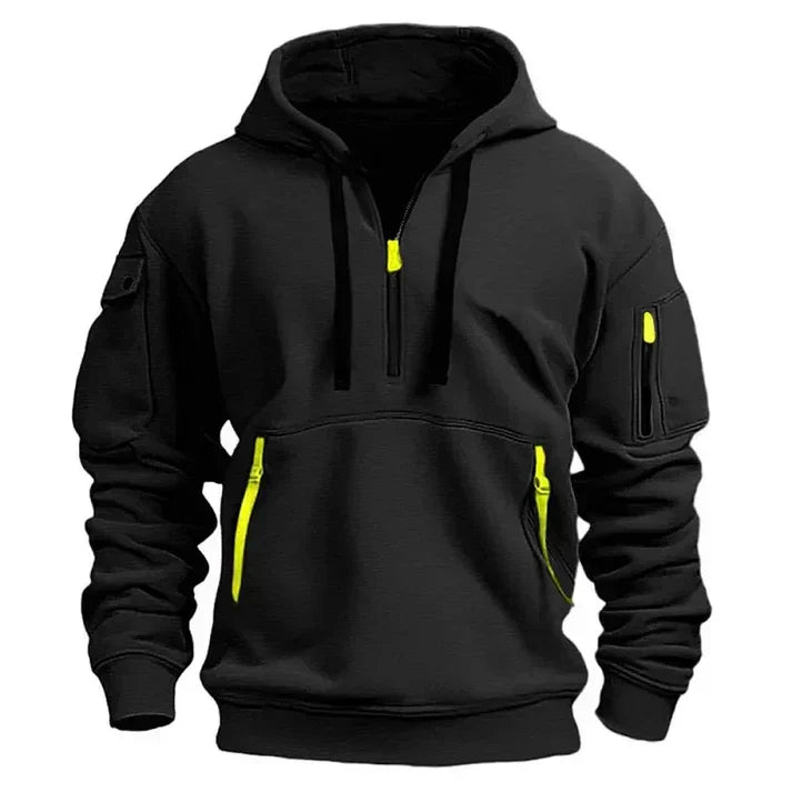 Bequemer Hoodie
