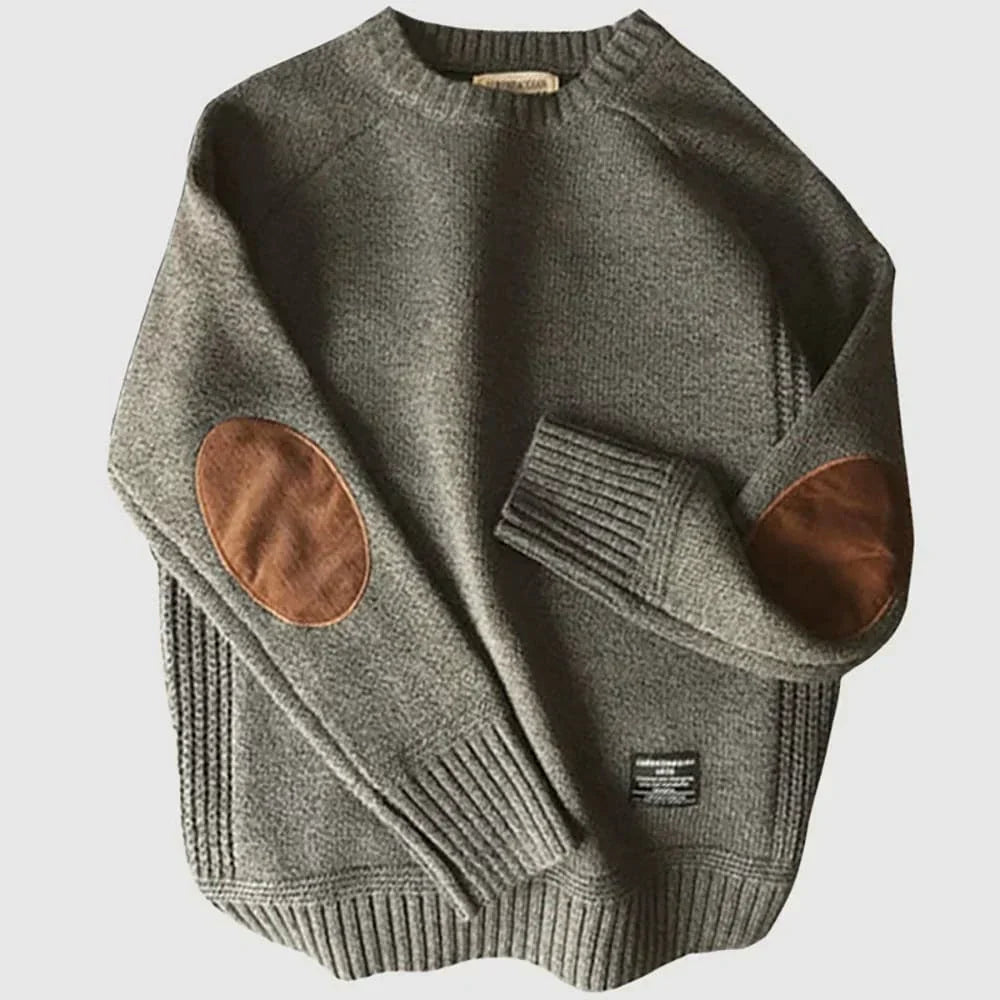 Wollpullover Haven