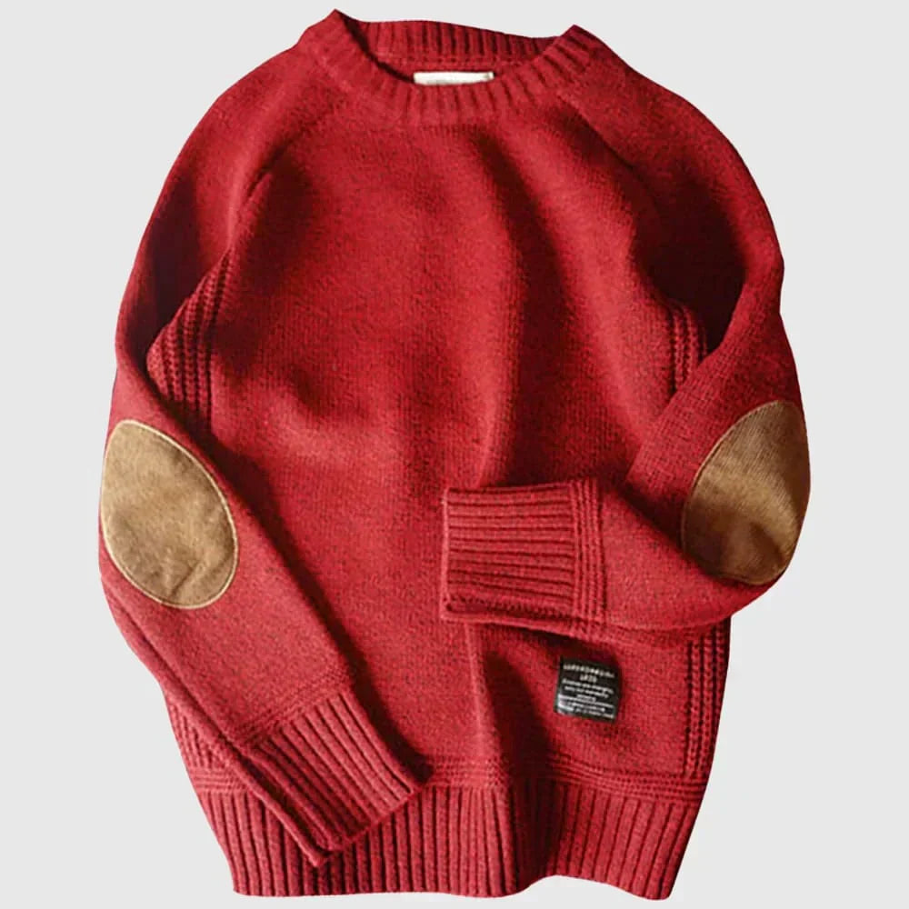 Wollpullover Haven