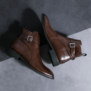 Rovanni Ankle Boots