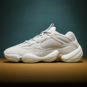 NEUX Chunky Sneakers