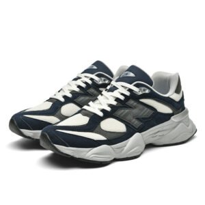 Nubrix Performance Sneakers